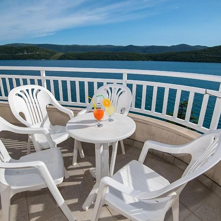 Villa Millenium Neum Exterior photo