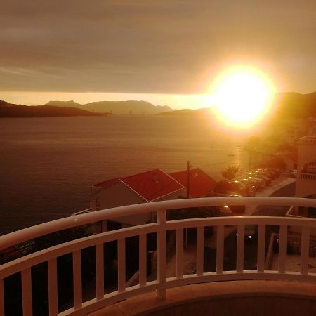 Villa Millenium Neum Exterior photo