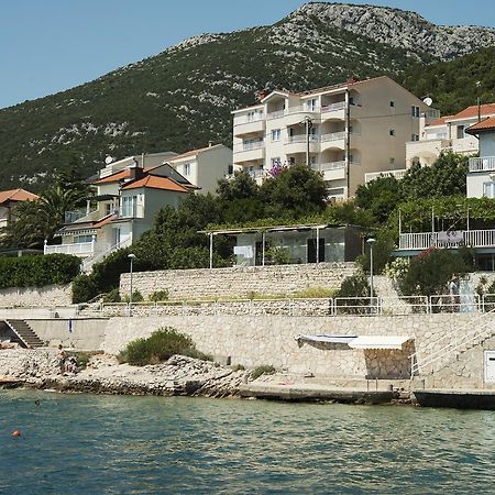 Villa Millenium Neum Exterior photo