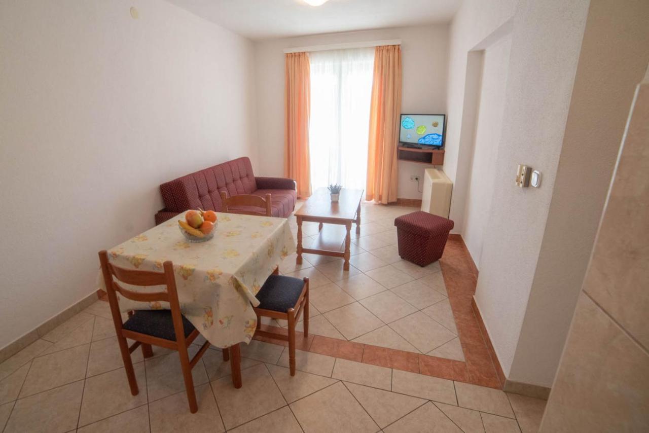 Villa Millenium Neum Exterior photo