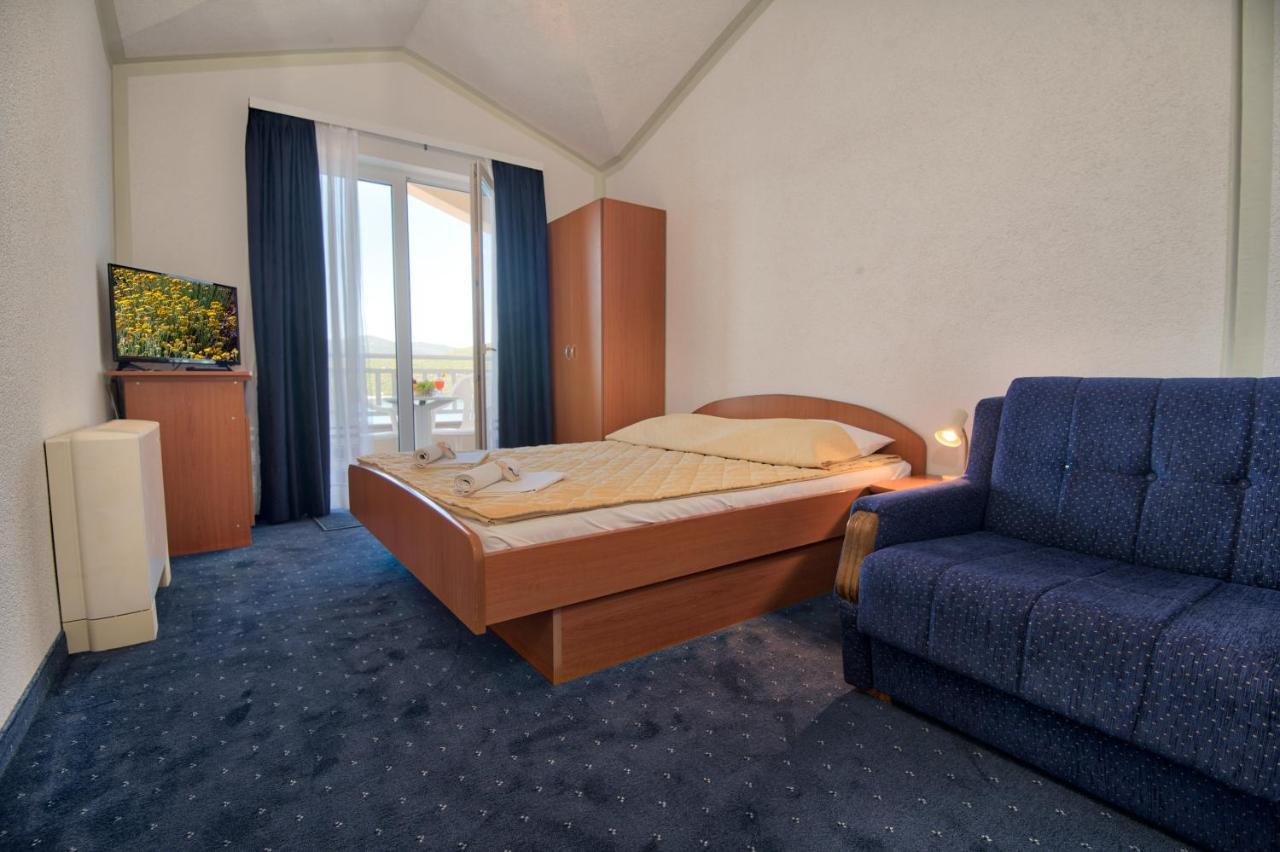 Villa Millenium Neum Exterior photo