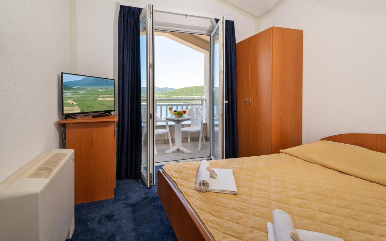 Villa Millenium Neum Exterior photo