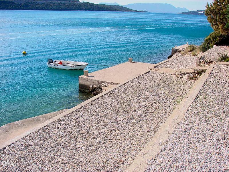 Villa Millenium Neum Exterior photo