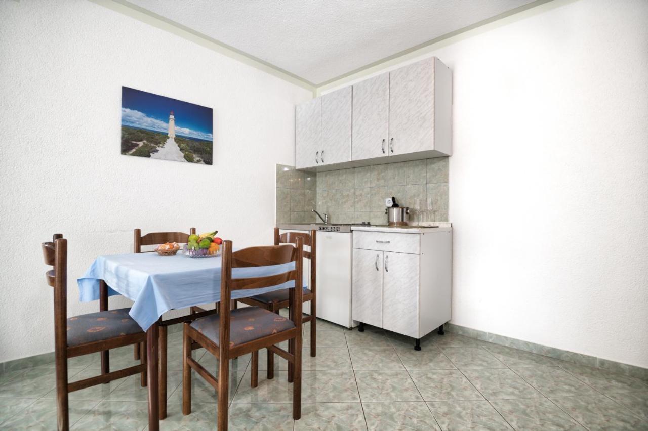Villa Millenium Neum Exterior photo