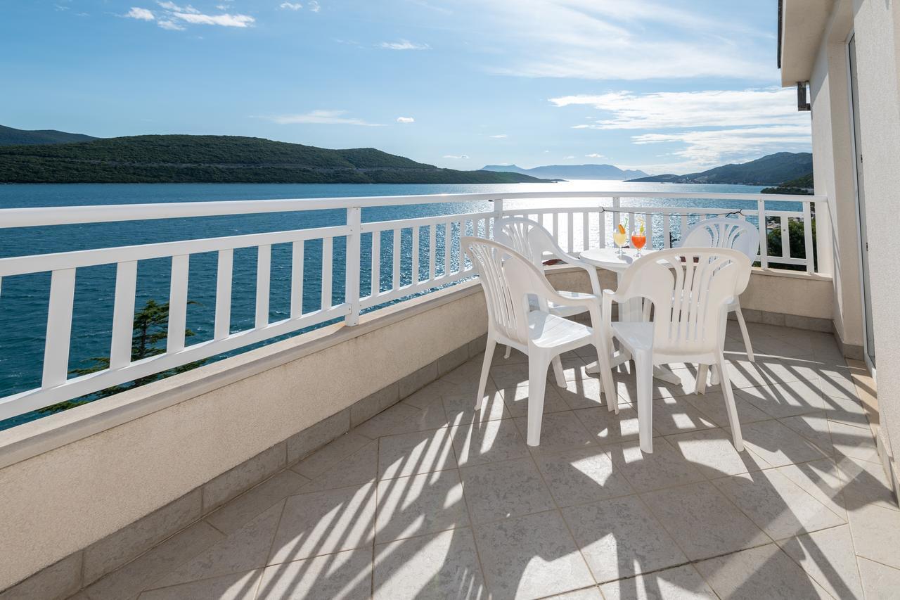 Villa Millenium Neum Exterior photo