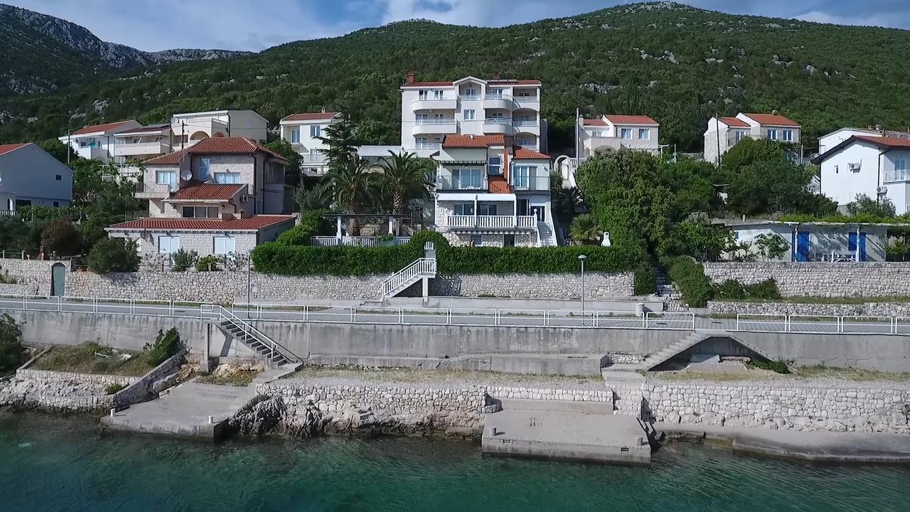 Villa Millenium Neum Exterior photo