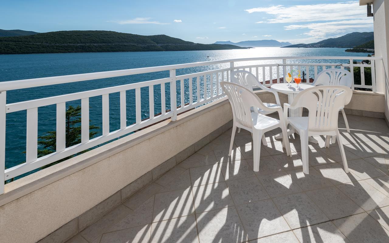 Villa Millenium Neum Exterior photo